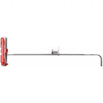 Fischer 537258 kołek rozporowy / kołek do ściany 50 szt. Zestaw wkrętów i kołków 50 mm