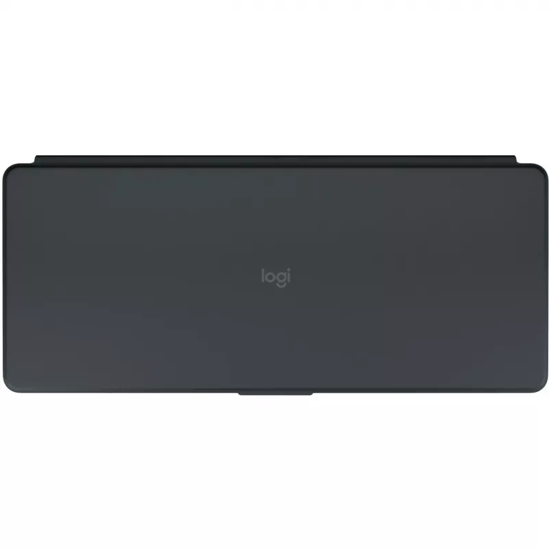 Logitech Keys-To-Go 2 - klawiatura - zintegrowana osłona