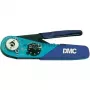 Harting Handzange 09 99 000 0501 Niebieska 1 szt. (09 99 000 0501)