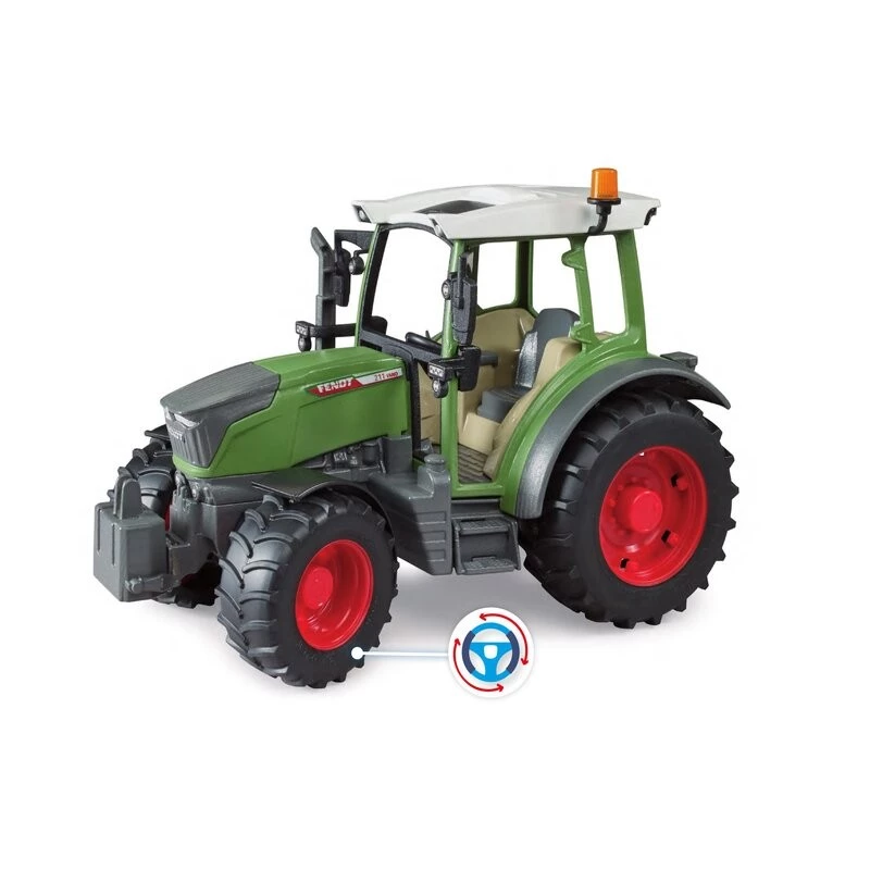 Ciągnik Frendt Vario 211