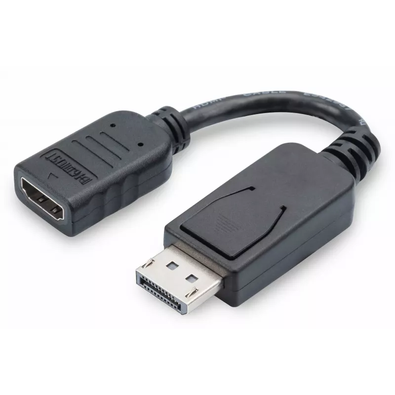 Adapter / konwerter Digitus DisplayPort