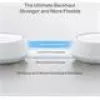 TP-Link Deco BE22 Dwuzakresowy (2,4 GHz / 5 GHz) Wi-Fi 7 (802.11be) Biały 2 sztuki