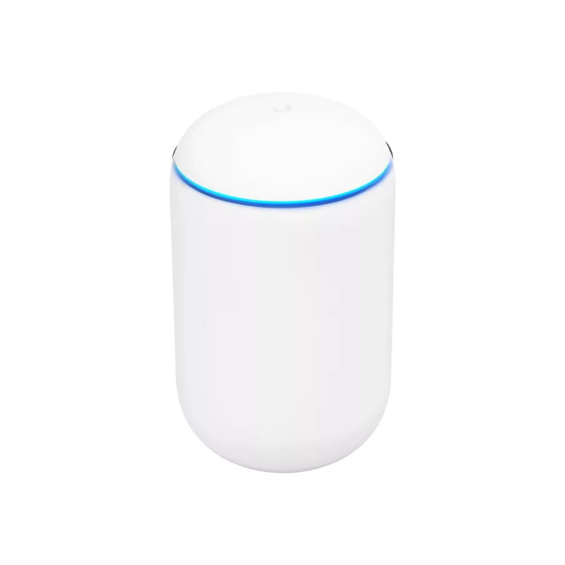 Router bezprzewodowy Ubiquiti UniFi Dream Machine, biały