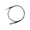HPE - Aruba Serie - Direct Attach Copper Cable - 25GBase Direktanschlusskabel - SFP28 bis SFP28 - 3 m
