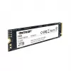 Dysk SSD Patriot Memory 2 TB M.2 PCI Express 3.0 NVMe P300