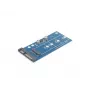 Karta interfejsu Gembird EE18-M2S3PCB-01
