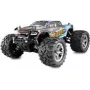 Amewi M-Land Monstertruck 48km/h 4WD 1 16 RTR niebieski (22623)