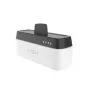 Przenośny powerbank FIXED FIXZEN-5PL-WH, 5000 mAh, wyjście USB-C 5V/3A, 9V/2,22A, 12V/1,67A, biały