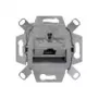 Gniazdo sieciowe RJ-45 Rutenbeck 136104030