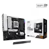 Płyta główna ASRock B850M Pro RS WiFi — AMD B850, Socket AM5, microATX, DDR5, 4 DIMM, 256GB, Wi‑Fi 6E, 2.5Gb LAN, 3x M.2