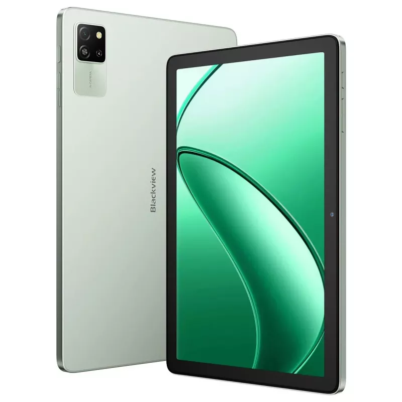 Blackview TAB 60 4/128GB WiFi Zielony bez ładowarki