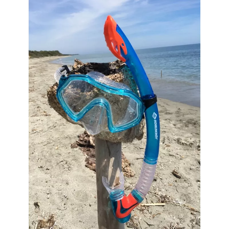 Schildkröt Funsports Barbados