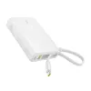 Ładowarka przenośna Baseus PicoGo 10000 mAh