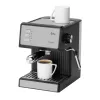 Ekspres do kawy espresso Jata JECA2525 z dyszą parową i zbiornikiem wody 1,25 l