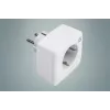 Dimmer & switch eQ-3 AG HmIP-PDT External biały