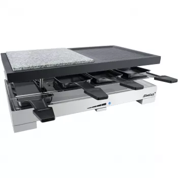 Raclette Grill Steba RC 88 8 osób 1200 W
