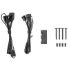 Wentylator obudowy Thermaltake CT200 ARGB 200 mm
