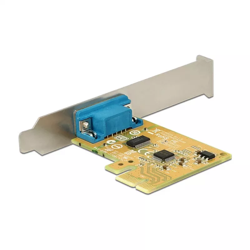 Wewnętrzny adapter szeregowy DeLOCK 89444