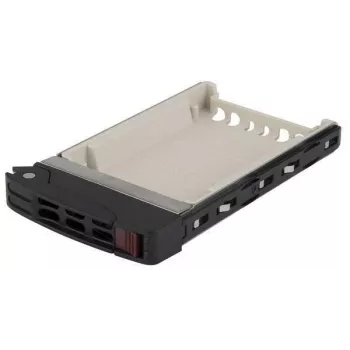 Supermicro Czarny (Gen 3) Hot-Swap 2.5inch Drive Tray
