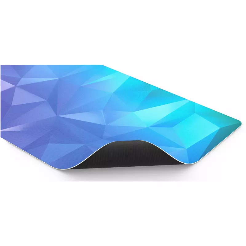 Podkładka pod mysz ENDORFY Crystal niebieski XL