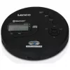 Odtwarzacz MP3 Lenco CD-300 Czarny