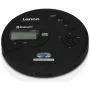 Odtwarzacz MP3 Lenco CD-300 Czarny