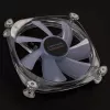 LAMPTRON Icecloud+ ARGB 120mm Triple PWM Fan Kit - Czarny