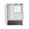 obudowa PC darkFlash DK151 Midi Tower biała