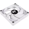 Thermaltake CT120 Wentylatory obudowy 120 mm, białe, 2 szt.