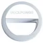 RealPower Smartphone Ringlicht Eva Selfie Light