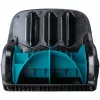 Snow blower Makita SN400MP 2-stage design durable construction
