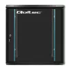 Szafa rackowa 19 cali QOLTEC 54467, 12U, 600x635x600 mm