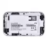 Router ZTE MF986D 4G UFI LTE CAT12/13 1x USB Type C, 1x gniazdo SIM, 2x TS-9