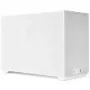 SSUPD Meshroom D Obudowa PC, Mini Obudowa, ATX - Biała (CS-MRD-WT-1)
