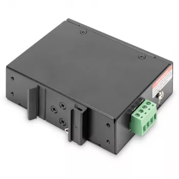 Rozdzielacz PoE++ Digitus DN-651111