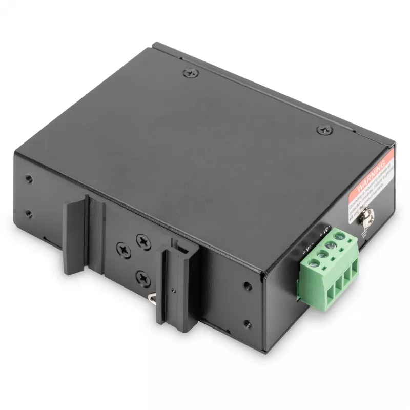 Rozdzielacz PoE++ Digitus DN-651111