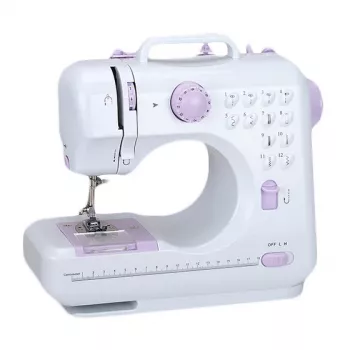Półautomatyczna maszyna do szycia Emerio SEW-121820