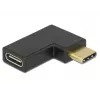adapter złącza złącza DeLOCK 65915 USB Type-C męski na żeński