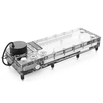 Alphacool 15488 część/akcesorium układu chłodzenia komputera Pompa i zbiornik