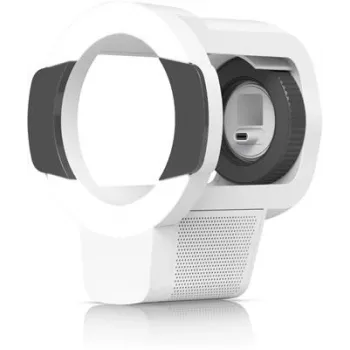 Ubiquiti Long-range IR LED, akcesorium detekcyjne do G6 Pro Bullet i AI Pro. Biały (UACC-PRO-BULLET-ENHANCER-W)