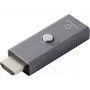Renkforce HDMI 8K 60Hz EDID Emulator Aluminiowa obudowa Złocone wtyki DisplayPort (RF-6903182)