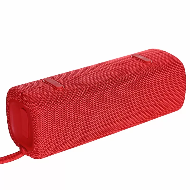 Xiaomi | Głośnik Bluetooth | Wodoodporny | Bluetooth | Czerwony | | dB | Połączenie bezprzewodowe