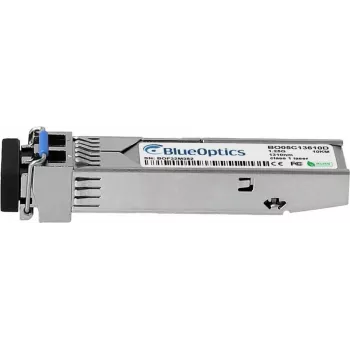 Moduł transceivera światłowodowego BlueOptics PN54024-BO 1250 Mbit/s LC