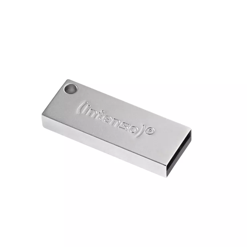 Pendrive USB Intenso 32 GB USB Type-A 3.2 Gen 1 Srebrny