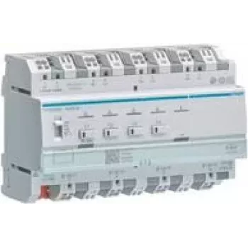 Urządzenie sieciowe Hager TYAS664AN