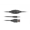 Słuchawki gamingowe Fury Phantom dla Xbox One i PlayStation 4
