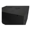 DIGITUS Dynamic Basic DN-19 16-U-EC-SW - Szafa - Szafa sieciowa - przeznaczona do montażu na ścianie - RAL 9005 - 16U - 48,3 cm (19 inch)