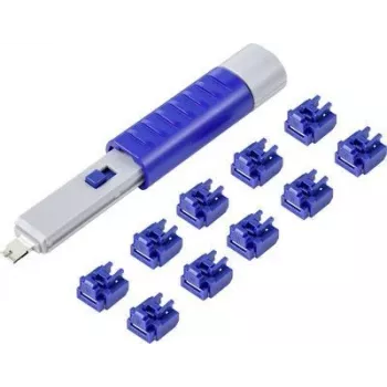 Renkforce RF-4695234 Srebrny
