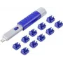 Renkforce RF-4695234 Srebrny