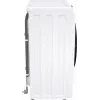 Pralka wolnostojąca Gorenje W3NGPI72SBS, 7 kg, 1200 obr./min, silnik inwerterowy, para, 15 programów, biała